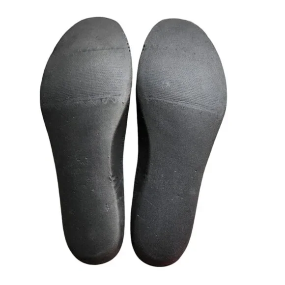 Dr. Martens 11821 Red/ Burgundy Leather Boots size 5 US - Picture 4 of 11